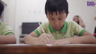 Why GrapeSEED Curriculum Components
