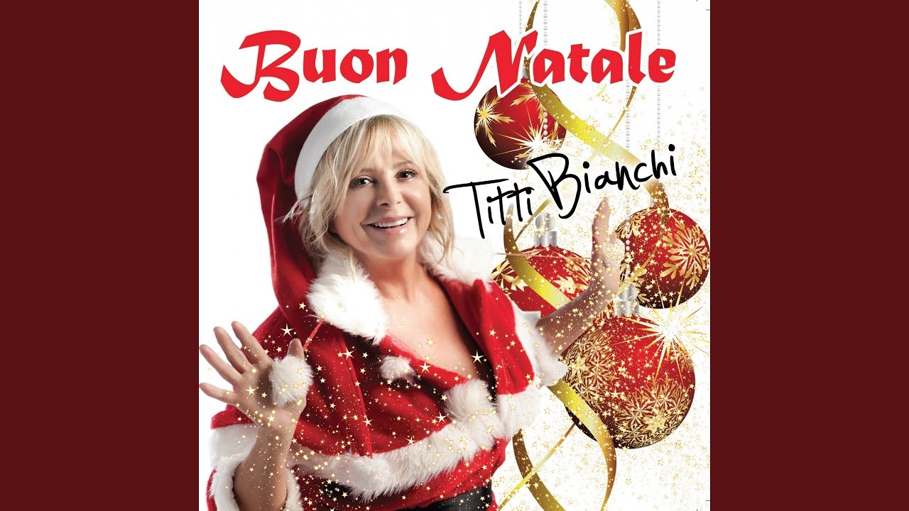 Buon Natale Jingle Bells.Jingle Bells Rock Titti Bianchi Shazam