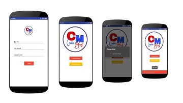 Cloudinary Image Uploading App with Free aia