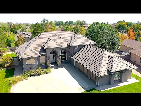 798 Jordanna Rd, Grand Junction, CO home video tour