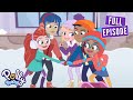 Polly Pocket Full Episode 26 | Happy Polly-Days 🎄🎁 | Polly Pocket Season 2 | Kids movies