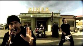 Video thumbnail of "Pop Evil - Somebody Like You"