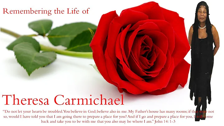In Memory of Theresa Carmichael