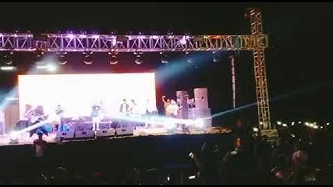 Jassi Gill Live Show Meerut IIMT University