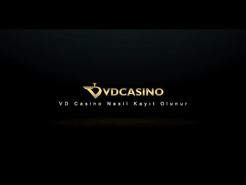 vd casino Sitesi Lisanslıdır