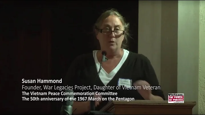 LEGACIES OF THE WAR IN INDOCHINA - Susan Hammond