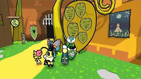 Bug Fables: Part 43 - Quests, Quests, and MORE Quests