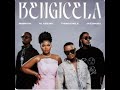 Bengicela MaWhoo Thukuthela GL Ceejay Ft Jazzworx Bengicela MaWhoo Thukuthela GL Ceejay Ft Jazzworx