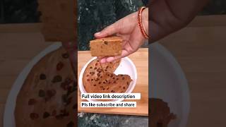 Parle G Biscuits Cake Recipe cake shorts food cooking viral trending ashortaday