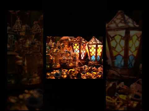 اغاني رمضان  ياولاد حارتنا شوفو رمضان شوفو اغنية هدي سلطان لرمضان