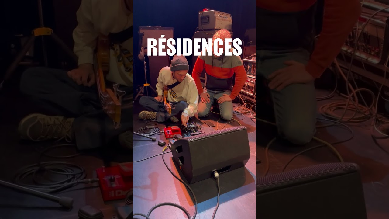 RETOUR SUR LA SAISON 2024 2025 ! #concerts #marchegare2024 #marchegare2025