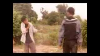 Spirited Killer: Yip yip yip