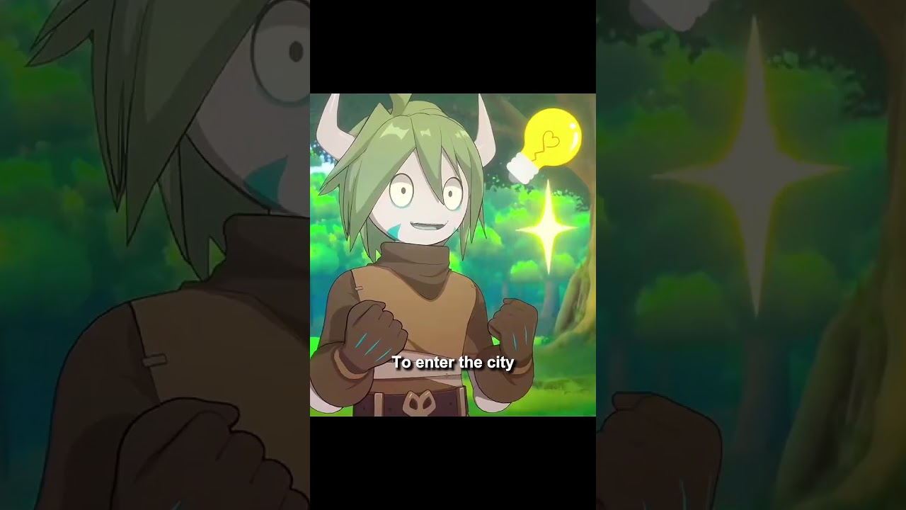 Anime Recap: monster but wild 