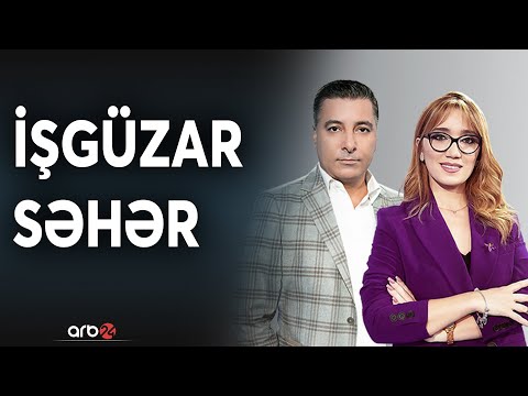 İşgüzar səhər - 4-cü hissə (28. 09.2022)