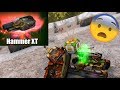 Tanki Online - GoldBox Montage #74 - MM Battles!