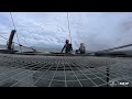 Moments from DISASTER! All Angles of Near Capsize