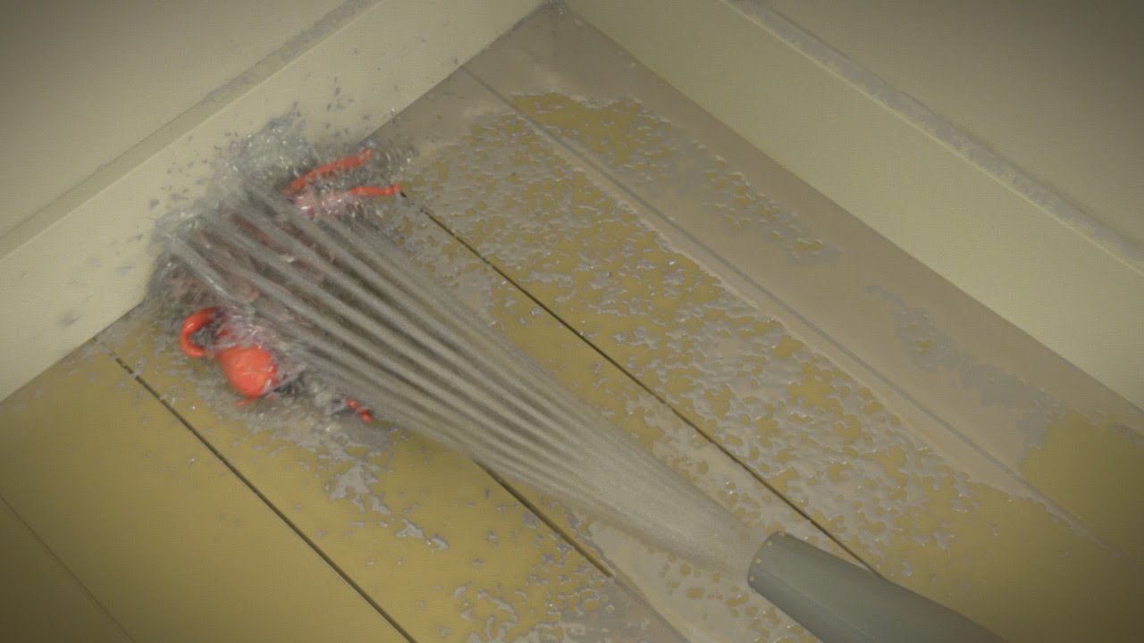Sneak Peek: Using Houdini Engine to Simulate Finite Elements in Maya ...