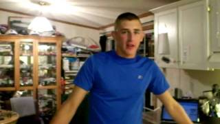 Dumbass David eats hottest pepper in the world