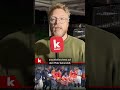 Karetsas-Sorgen ein "deutlicher Schatten über eigentlich so gutem Abend" #shorts