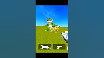 NEXTBOTS GAME IN PLAYGROUND|| ZOMBIE VS ME || GMOD VIDEOS|| #nextbots #garrysmod #sonic #skibidi