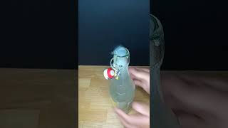 How To Open Natures Nectar Sparkling Lemonade Juice Bottle shorts sparklingwater howto