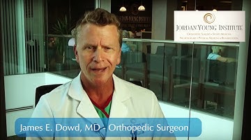 Why I Recommend Steroid Injections for Knee and Hip Pain