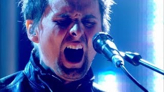 Chords for Muse perform Madness - Later... with Jools Holland - BBC Two