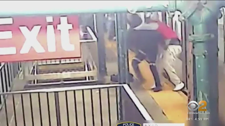 1 dead after 3 separate subway stabbings