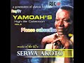 Serwaa Akoto .. Ghana old highlife songs