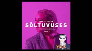 HØMI & Cecilia - Sõltuvuses (Dj Virus Remix)