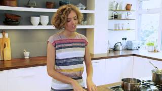 What's In Crumb? Ruby Tandoh