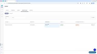Creating a Channel In PXM screenshot 1