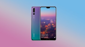 Huawei P20 Pro and Mate 10 Pro receiving new HarmonyOS features update
