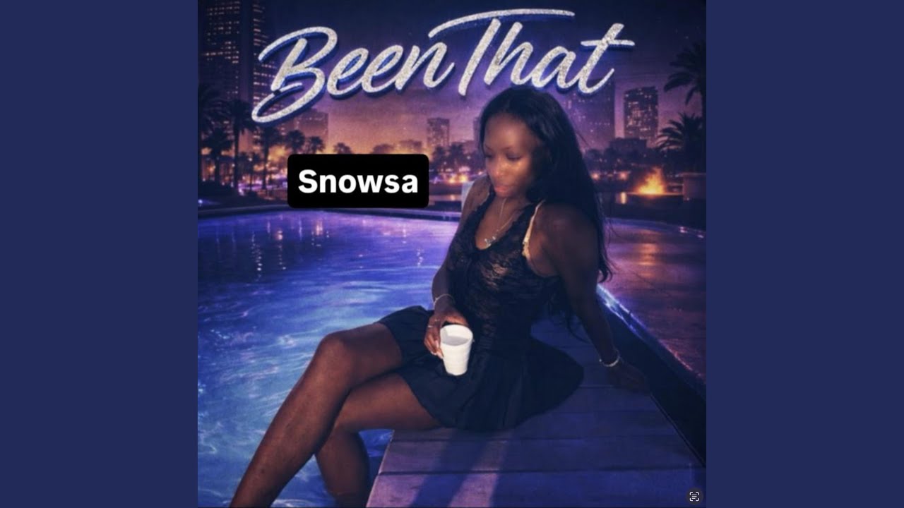 Watch Been That on YouTube Watch Been That on YouTube