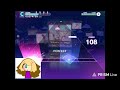 Doing a pjsk playlist challenge