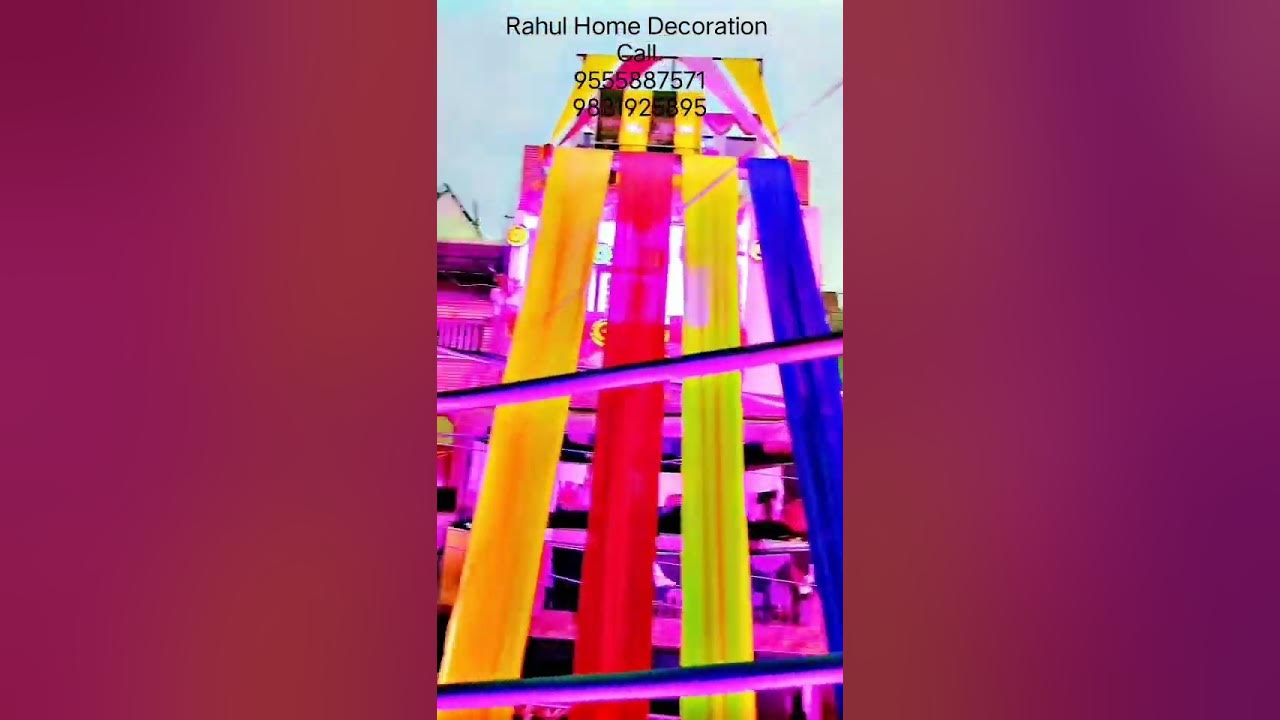 Rahul home decoration rahulhomedecoration my contact number 9555887571