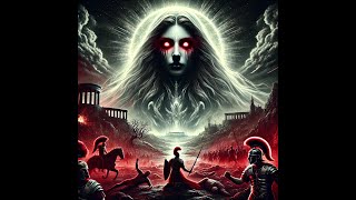 The Star Mother: The Brutal Demise of a Roman Legion and the Fall of a Senator