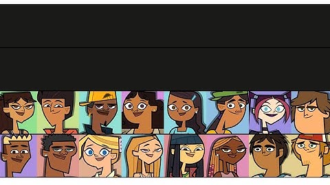 Total Drama Reboot VIEWER VOTING | Episode 1
