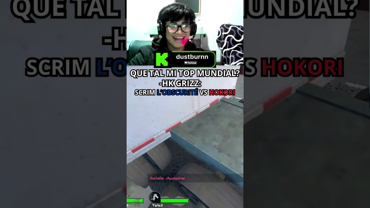 QUE TAL MI TOP MUNDIAL GENTE?  