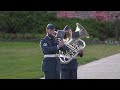Fortissimo 19 the central band of the canadian armed forces