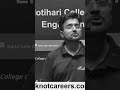 MCE Motihari Complete College Review | Admission | Fees | Placement | Campus Life #ezyknotcareers