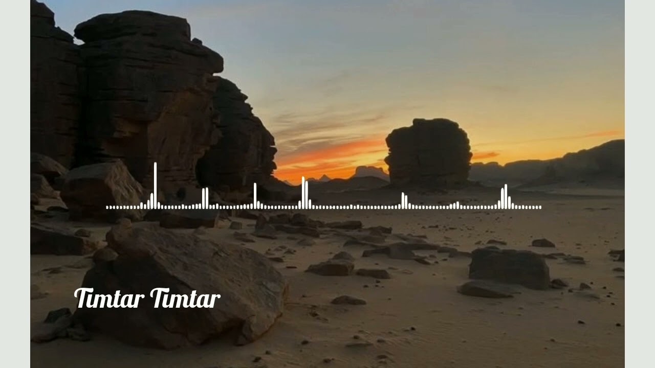 MK - Tarhan Tchidite