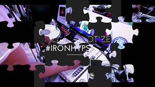 #MusicFromSkratch - Scratch Vlog Ep #83 Skratch Society Turntable Music