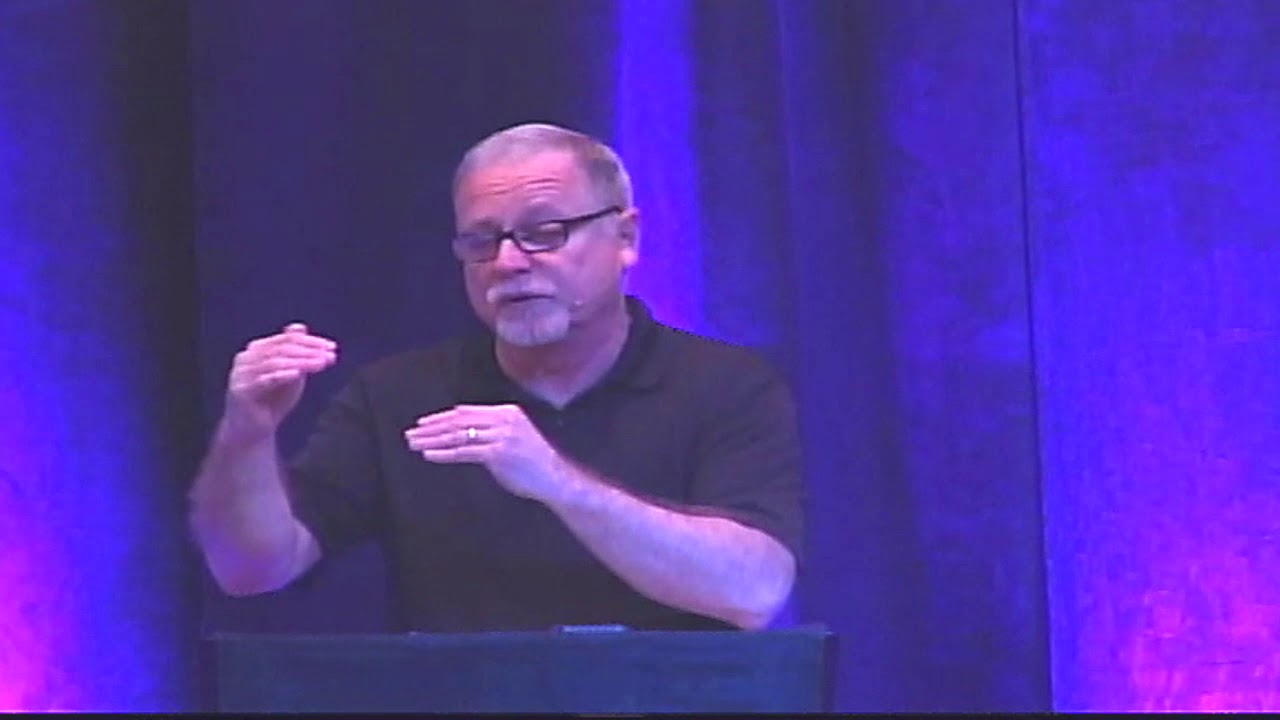 How to Fulfill Your Destiny (Part 2) - YouTube