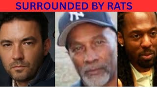 SURROUNDED BY RATS “Al Profit: From State’s Witness to Storyteller — The Streets Want Answers!”
