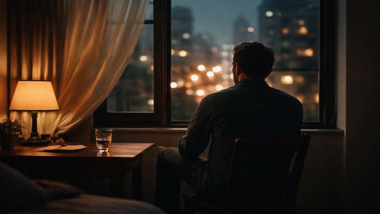 Η σιωπή που απομένει