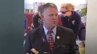 Howard County Launches New Life-Saving Smartphone App
