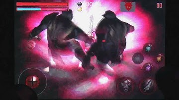 Deadly Dungeon iPhone Gameplay Video Review - AppSpy.com