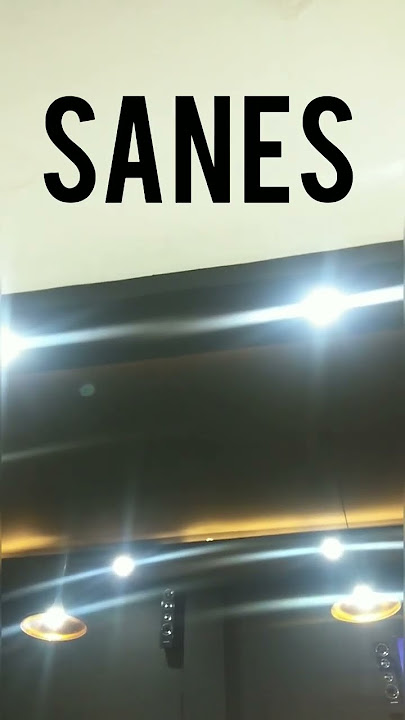 NYATANE SAK SINGKAT-SINGKATE CERITANE | SANES SASYA ARKHISNA FT. DUO ONAR #shorts