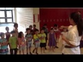 Anna Chinese School 2013 